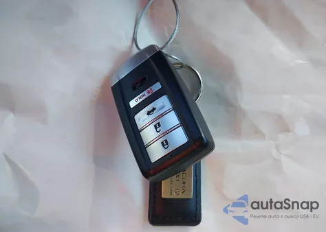 2021 Acura Tlx Standard z USA, uszkodzony, nr VIN 19UUB6F30MA010044